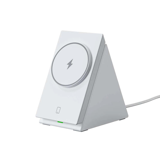 Choetech T600 3in1, 15W, 1.67A, White