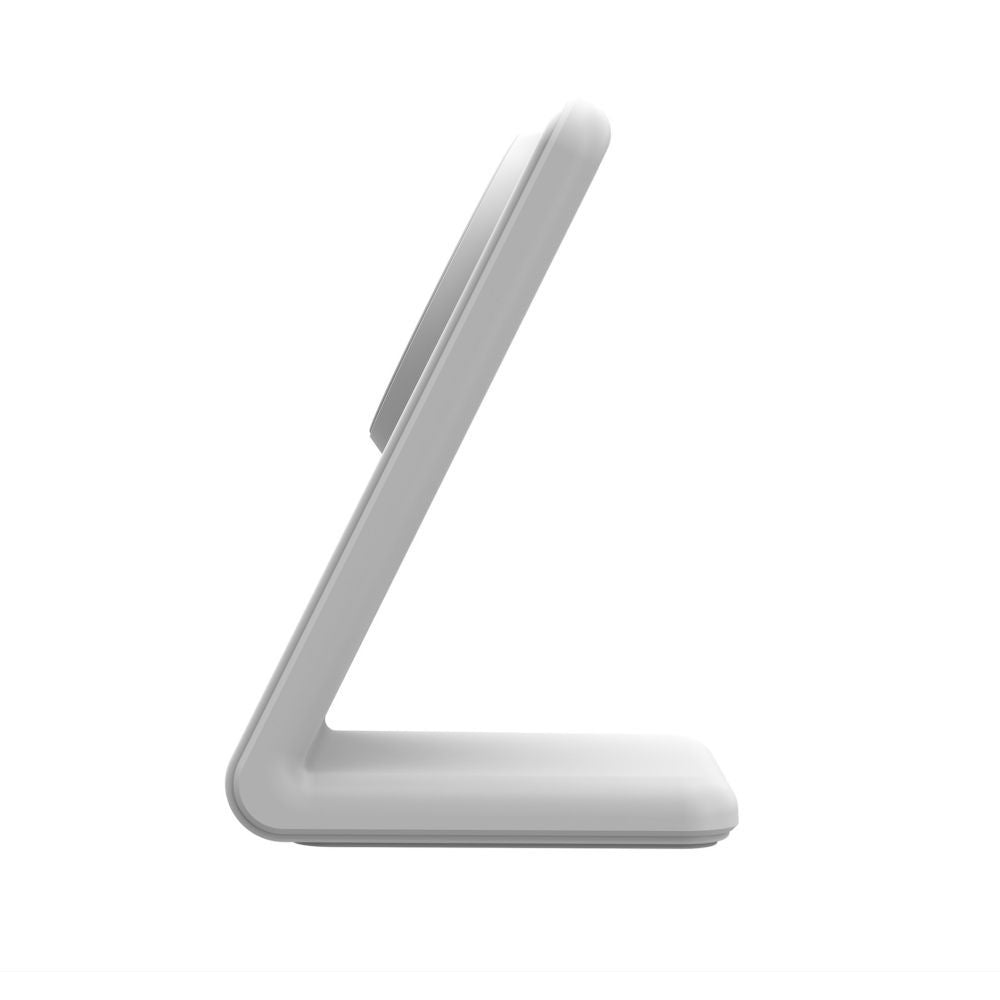 MagSafe Tech-Protect QI15W-A38, 15W, 1.67A, biały 