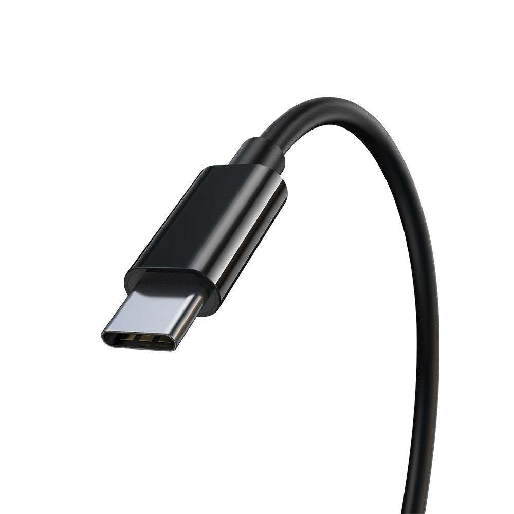 Ładowarka Sieciowa Bezprzewodowa McDodo CH-4360 Moon, 15W, 1.67A, Czarna