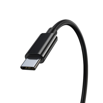 Ładowarka Sieciowa Bezprzewodowa McDodo CH-4360 Moon, 15W, 1.67A, Czarna