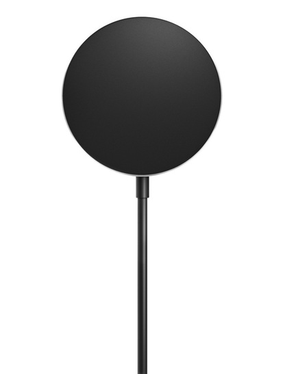 Samsung Wireless Network Charger, 15W, 1.67A, Black GP-PWU025WIABW