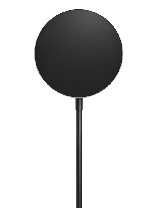 Ładowarka Sieciowa Bezprzewodowa Samsung, 15W, 1.67A, Czarna GP-PWU025WIABW