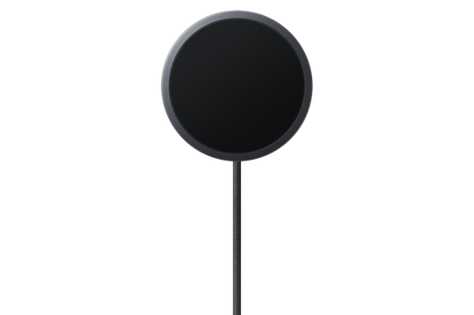 Ładowarka Sieciowa Bezprzewodowa Samsung, 25W, Szara EP-P2900TBEGWW