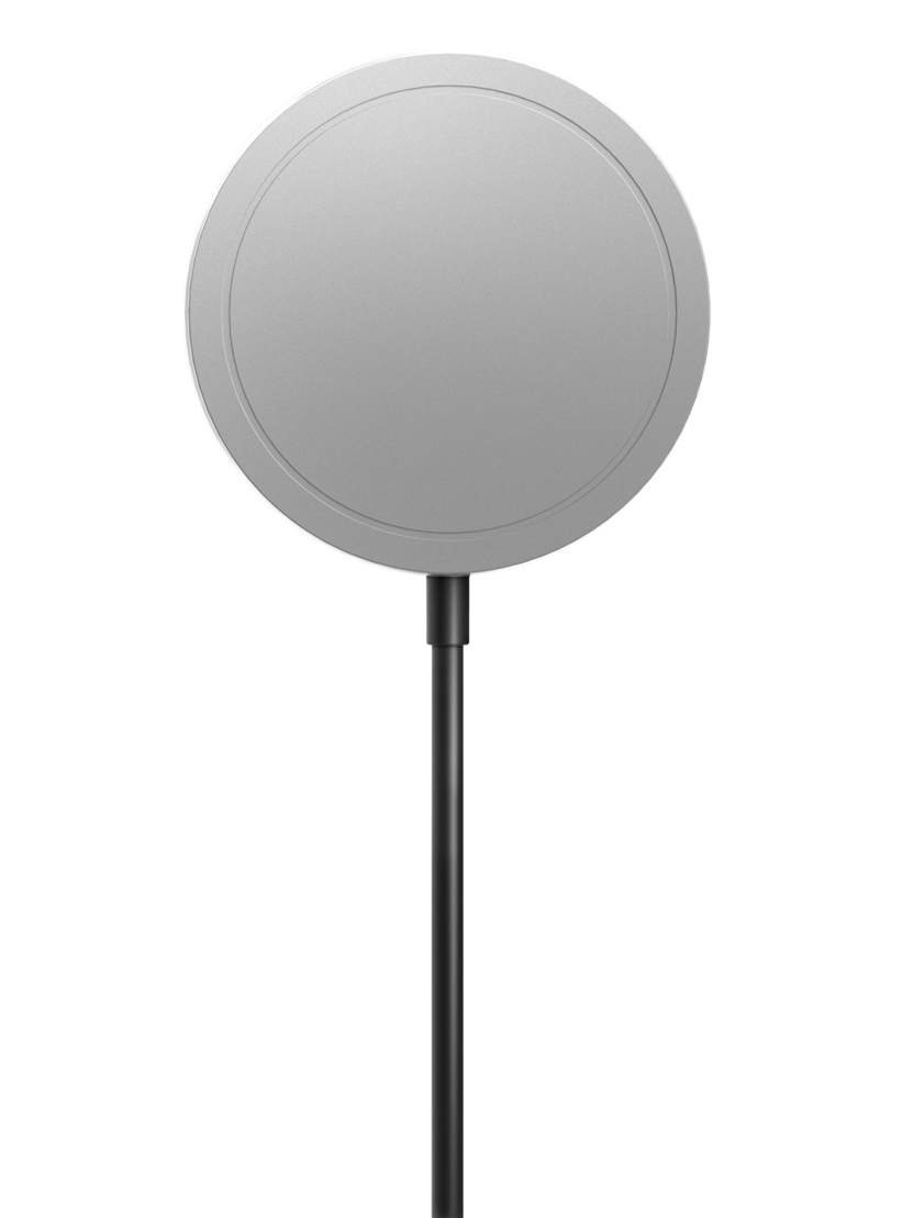 Samsung Wireless Network Charger, 15W, 1.67A, Black GP-PWU025WIABW