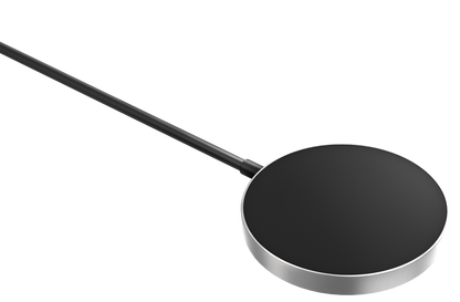 Samsung Wireless Network Charger, 15W, 1.67A, Black GP-PWU025WIABW