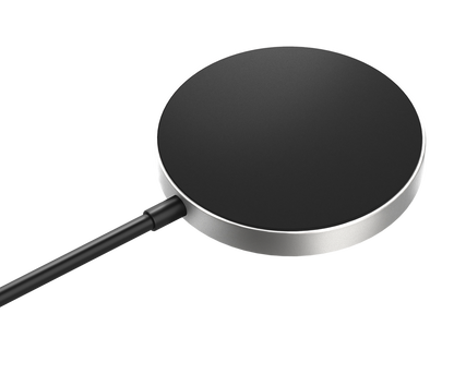 Samsung Wireless Network Charger, 15W, 1.67A, Black GP-PWU025WIABW