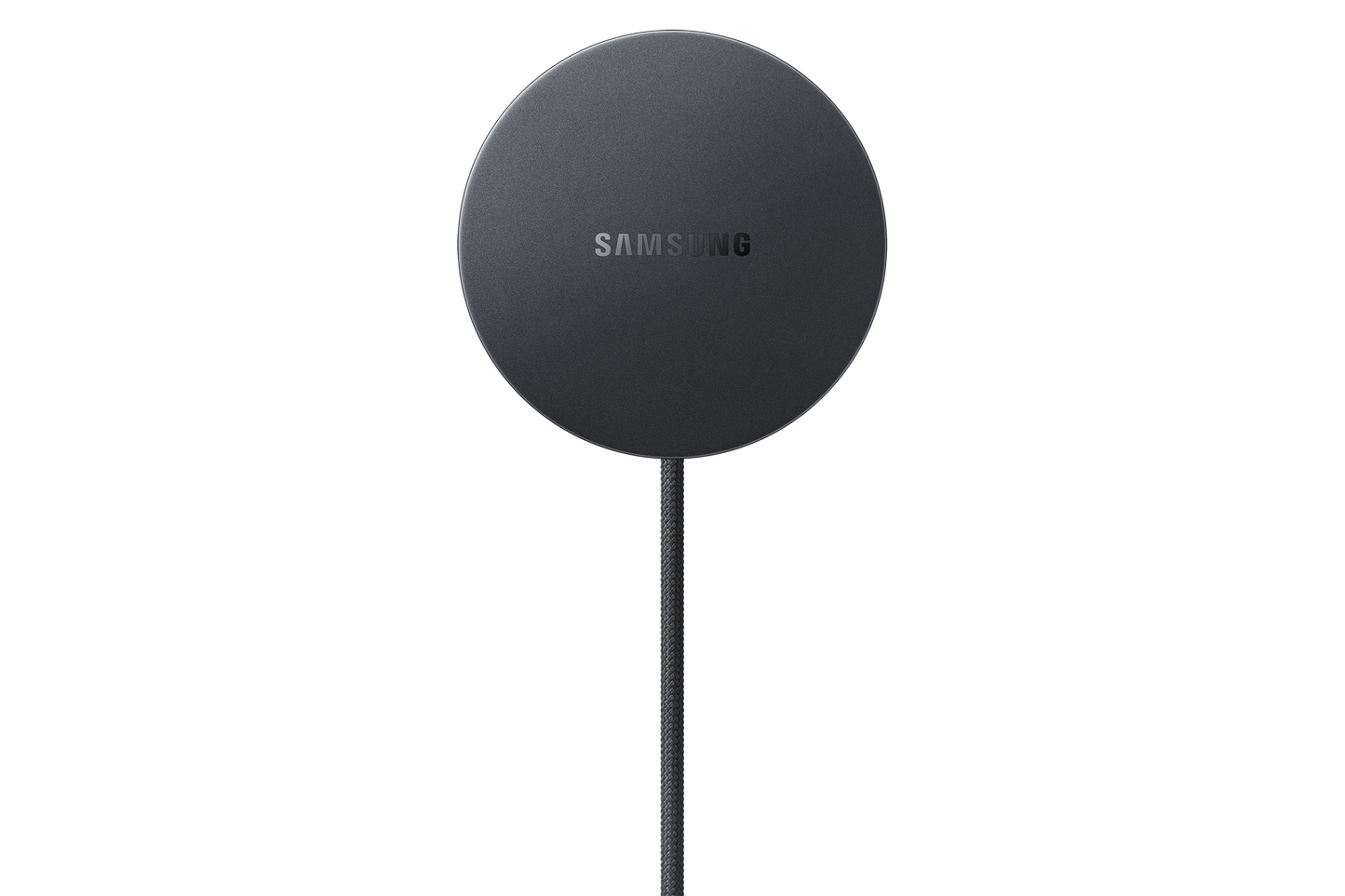 Ładowarka Sieciowa Bezprzewodowa Samsung, 25W, Szara EP-P2900BBEGWW