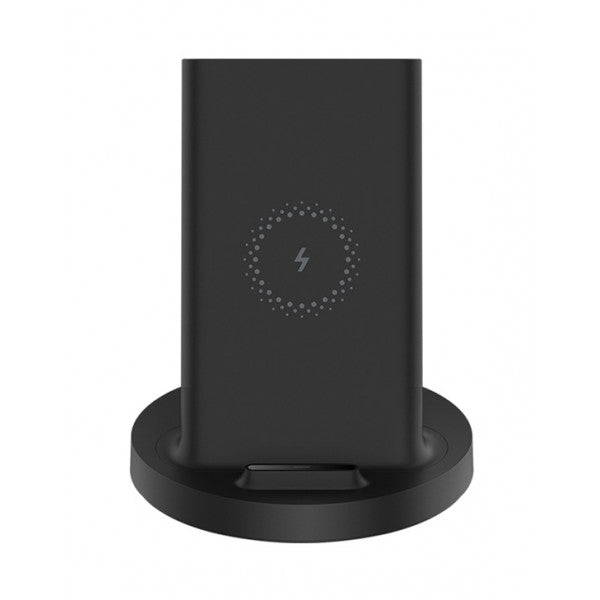 Bezprzewodowa ładowarka sieciowa Xiaomi Mi Stand, 20 W, 1,8 A, czarna GDS4145GL