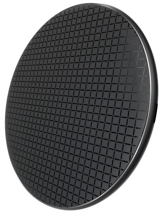 Ładowarka Sieciowa Bezprzewodowa XO Design WX020, 15W, 1.67A, Czarna