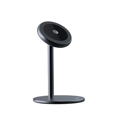 Ładowarka sieciowa bezprzewodowa XO Design CX007, 15W, 1.67A, Czarny