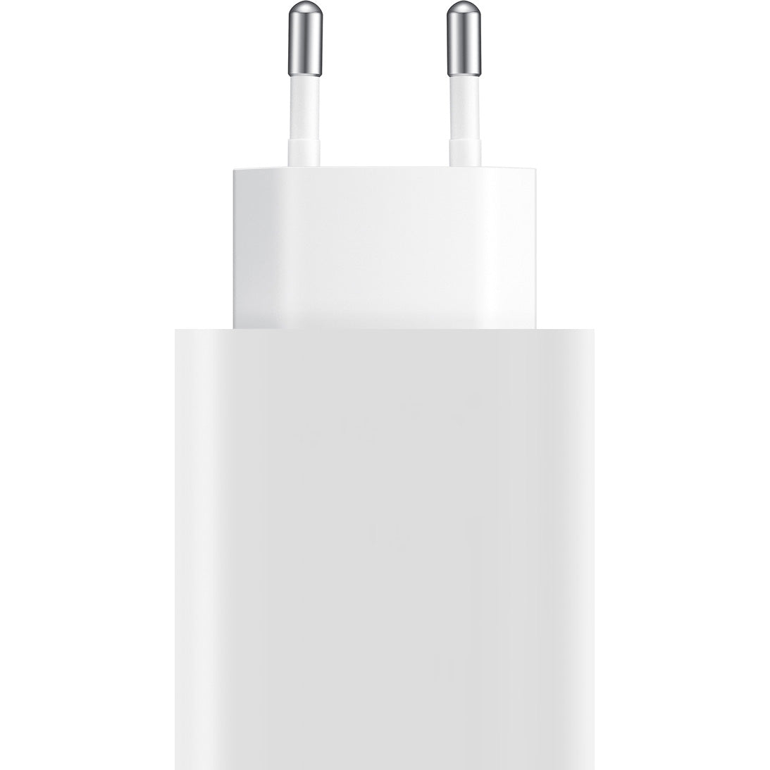 Ładowarka sieciowa Xiaomi, 22.5W, 3A, 1 x USB-A, Biała BHR7757EU