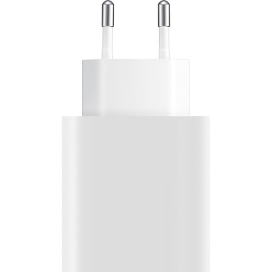 Ładowarka sieciowa Xiaomi, 22.5W, 3A, 1 x USB-A, Biała BHR7757EU
