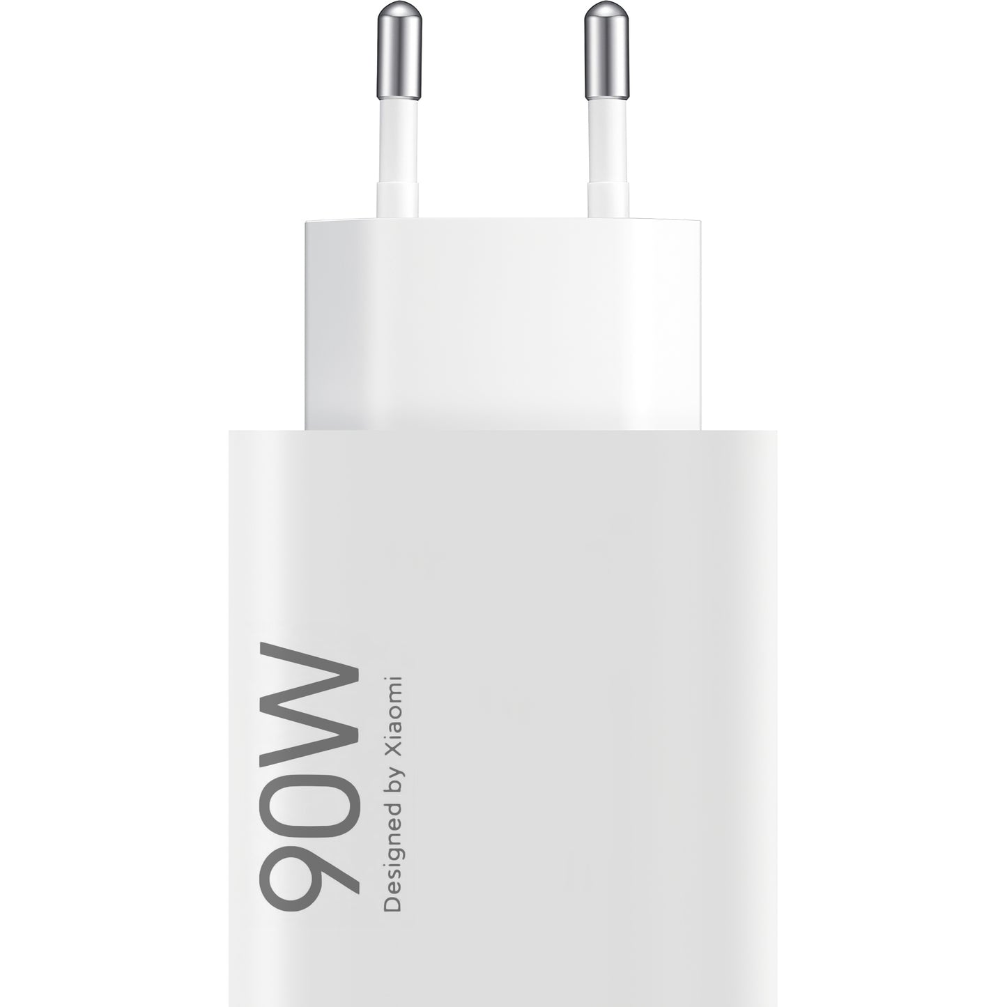 Ładowarka sieciowa Xiaomi MDY-15-EK, 90 W, 6,1 A, 1 x USB-A, biała