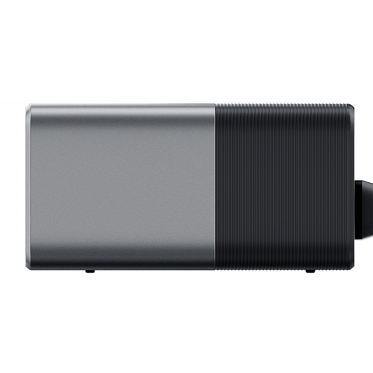 Ładowarka Stacja Cuktech TA3005U, 300W, 1 x DC - 1 x USB-A - 3 x USB-C, Szary