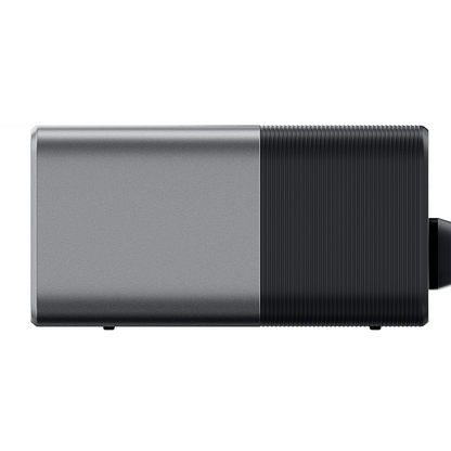 Ładowarka Stacja Cuktech TA3005U, 300W, 1 x DC - 1 x USB-A - 3 x USB-C, Szary