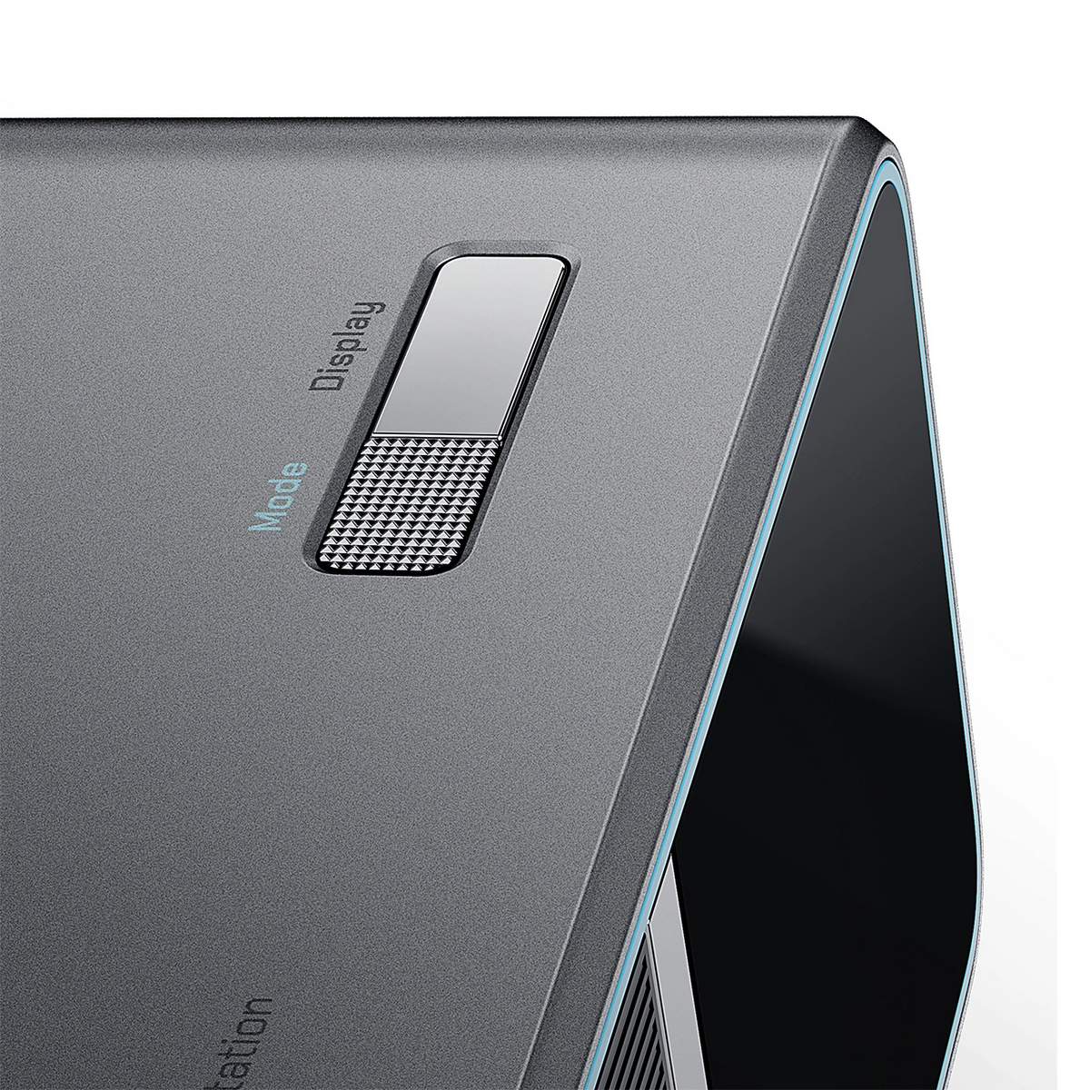 Ładowarka Stacja Cuktech TA3005U, 300W, 1 x DC - 1 x USB-A - 3 x USB-C, Szary