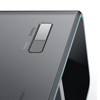 Ładowarka Stacja Cuktech TA3005U, 300W, 1 x DC - 1 x USB-A - 3 x USB-C, Szary