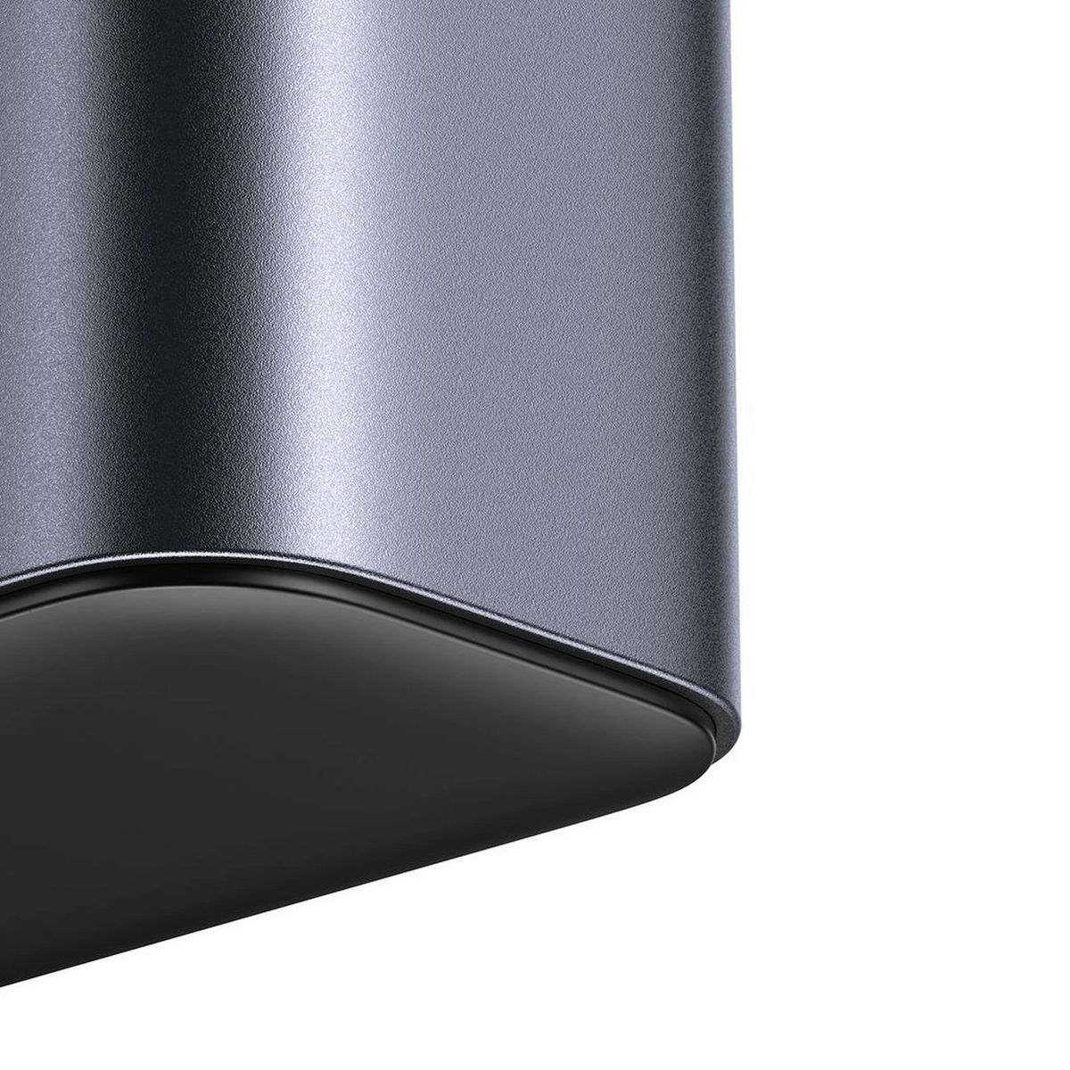 Ładowarka stacja Joyroom JR-TCM02 UK, 65W, 3.25A, 2 x USB-A - 4 x USB-C, Szary