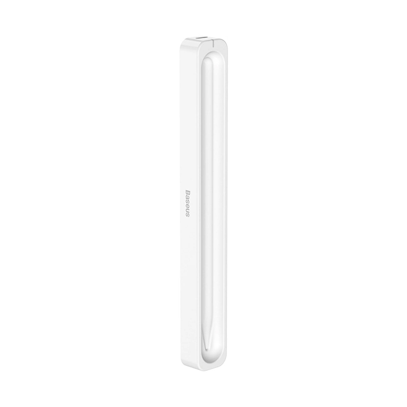 Ładowarka bezprzewodowa Baseus do Touchpen Smooth Writing Stylus, Biała P80015907213-00