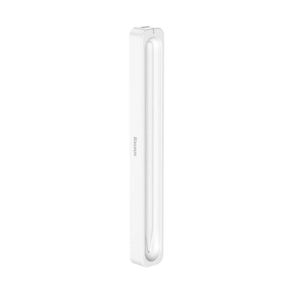 Ładowarka bezprzewodowa Baseus do Touchpen Smooth Writing Stylus, Biała P80015907213-00
