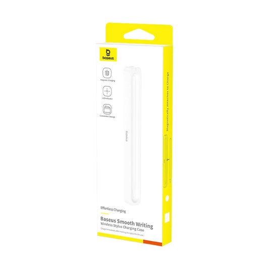 Baseus Wireless Charger for Touchpen Smooth Writing Stylus, White P80015907213-00