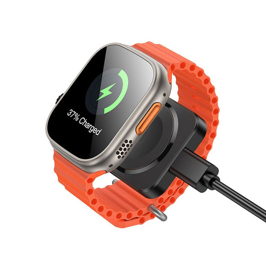 Ładowarka bezprzewodowa HOCO CQ16C dla Apple Watch Series