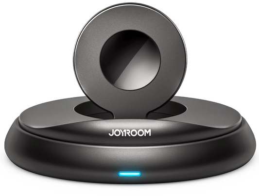Ładowarka bezprzewodowa Joyroom JR-W12 do Apple Watch Series, czarna