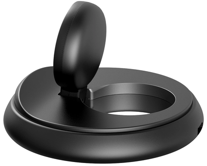 Ładowarka bezprzewodowa Joyroom JR-W12 do Apple Watch Series, czarna