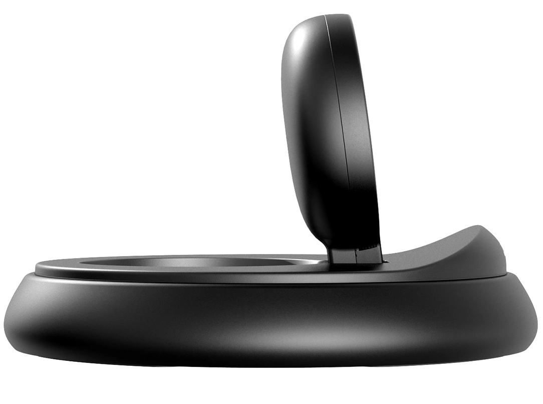 Ładowarka bezprzewodowa Joyroom JR-W12 do Apple Watch Series, czarna