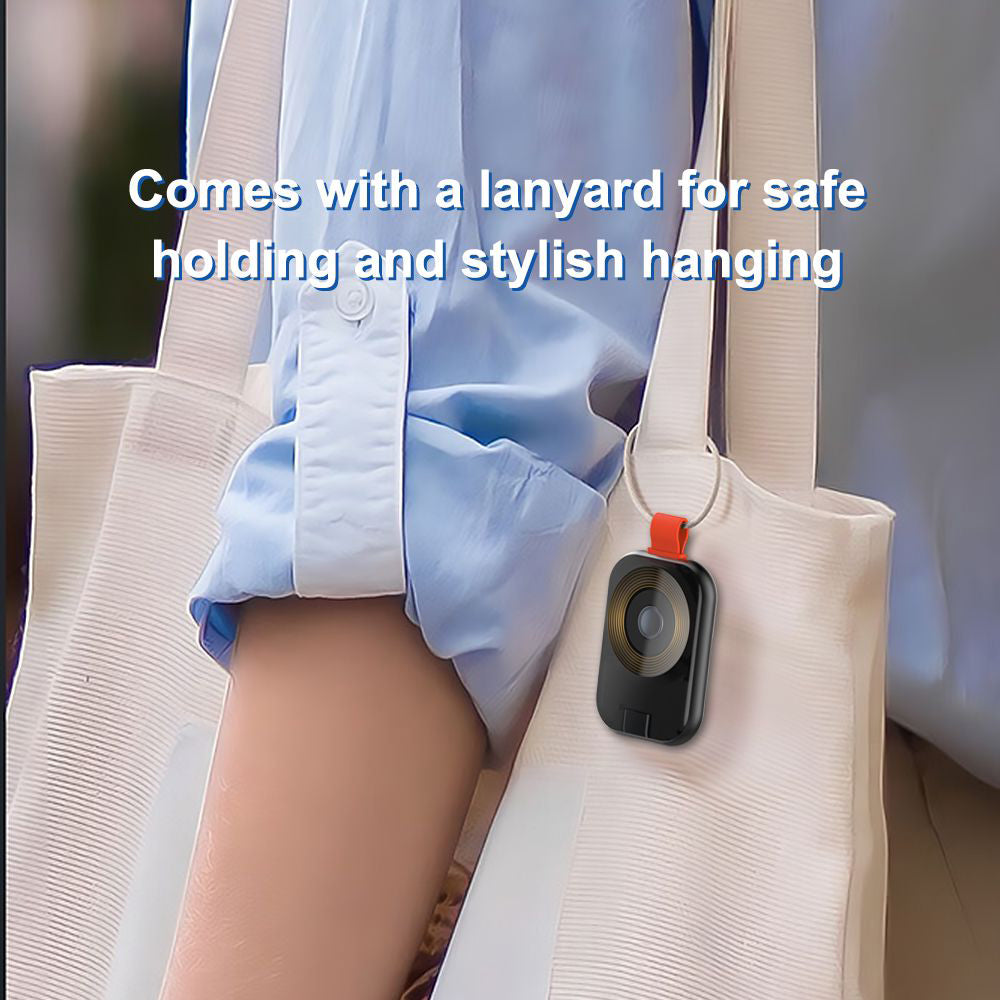 Ładowarka bezprzewodowa Lito LC03 do Apple Watch Series, Czarna