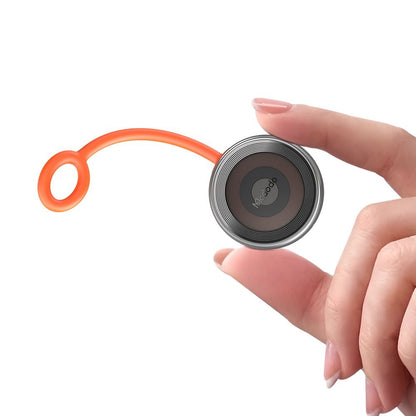 Bezprzewodowa ładowarka McDodo CH-6840 do Apple Watch Series, Czarna