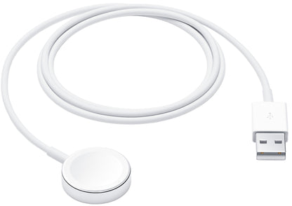 Ładowarka bezprzewodowa do Apple Watch Series, 1m MW6A3ZM/A