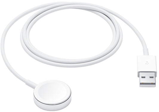 Ładowarka bezprzewodowa do Apple Watch Series, 1m MW6A3ZM/A