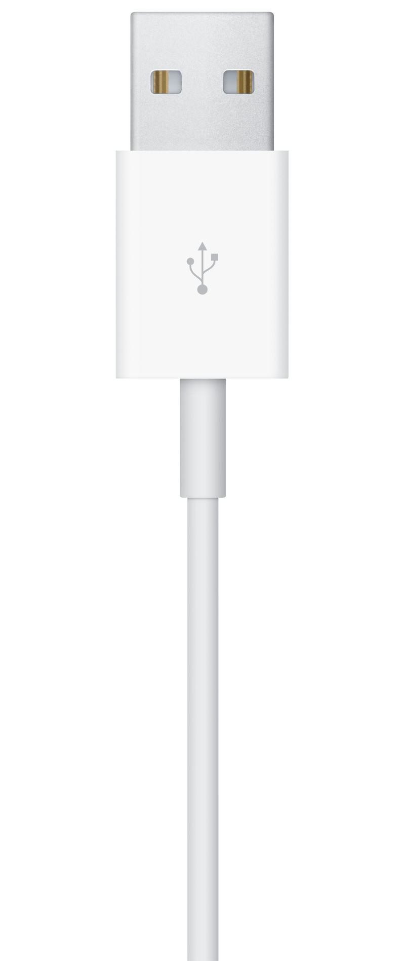 Ładowarka bezprzewodowa do Apple Watch Series, 1m MW6A3ZM/A