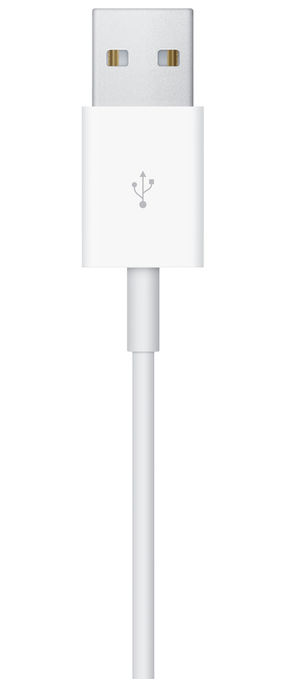 Ładowarka bezprzewodowa do Apple Watch Series, 1m MW6A3ZM/A