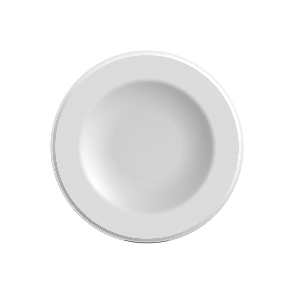 Ładowarka bezprzewodowa Techsuit THC2 do serii Huawei Watch, USB-A, Biała