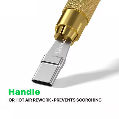 Narzędzie pomocnicze do usuwania złączy USB Type-C Mechanic TC-51