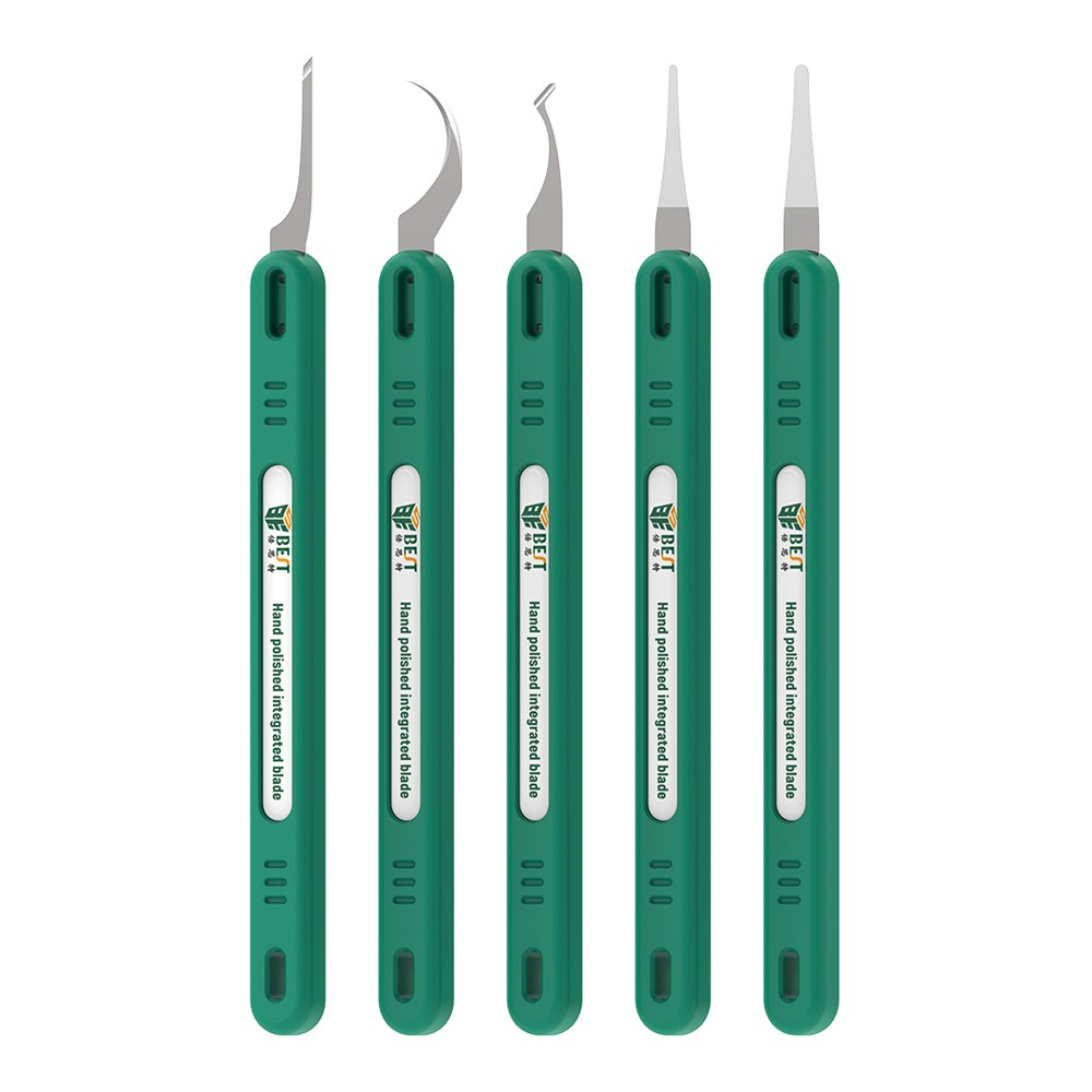 Narzędzie BGA Best BST-145, 5w1