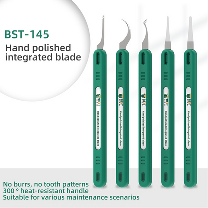 Narzędzie BGA Best BST-145, 5w1