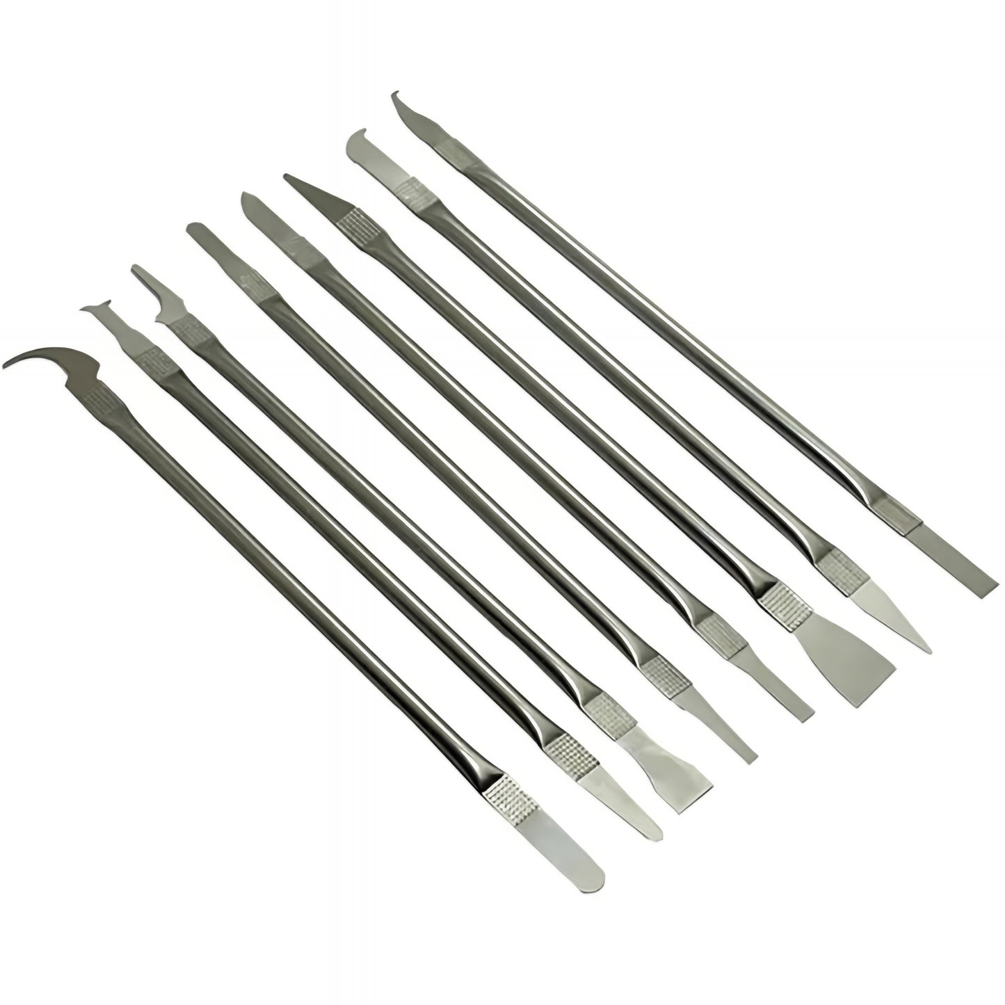 Instrument BGA OEM, 8w1