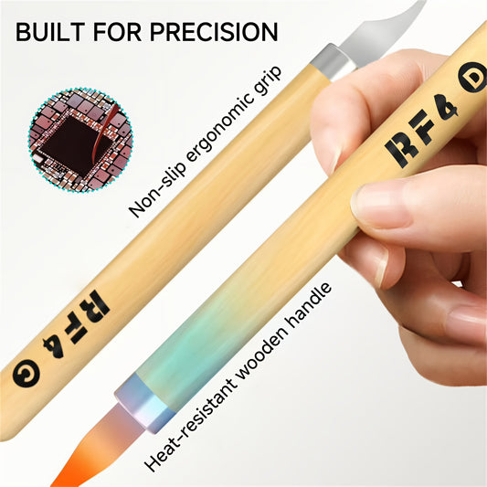 BGA RF4 KH15 Tool, 4in1