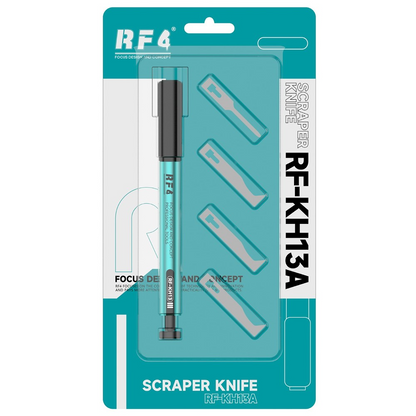 BGA Tool RF4 RF-KH13A