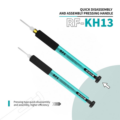 BGA Tool RF4 RF-KH13A