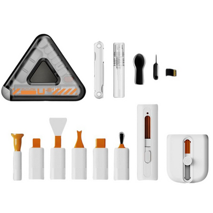 OEM Cleaning Tool Q6C, 17in1