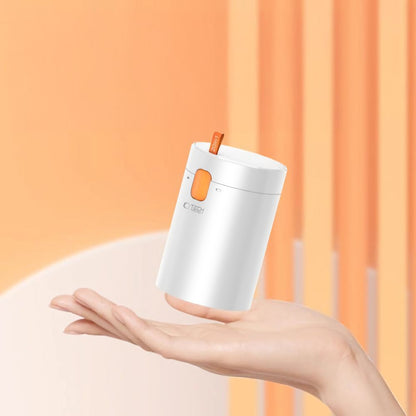 Zestaw do czyszczenia Tech-Protect CS01, 20w1, Biały