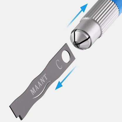 MaAnt M098 Display Adhesive Removal Tool