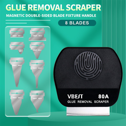 Narzędzie do usuwania kleju VBest VBST-80A, 8w1