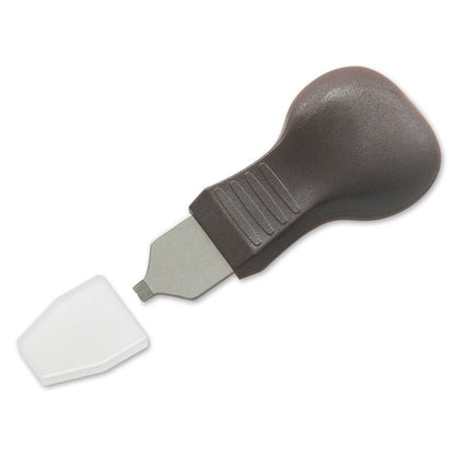 Metaliczny Instrument OEM Narrow Blade do Zamykania Zegarków, Brązowy