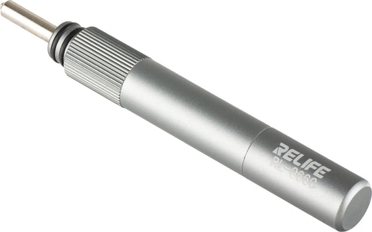 Narzędzie do Rozbijania Szyb / Szkła Relife RL-066C