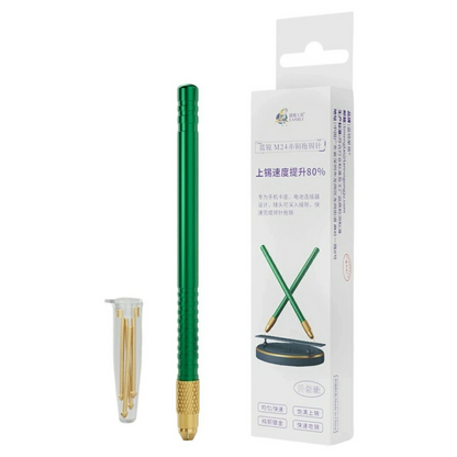 Lanrui M24 Solder Flux Uniforming Tool